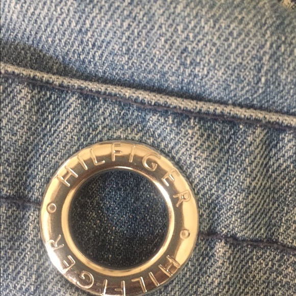 Tommy Jean Shorts - Picture 3 of 5